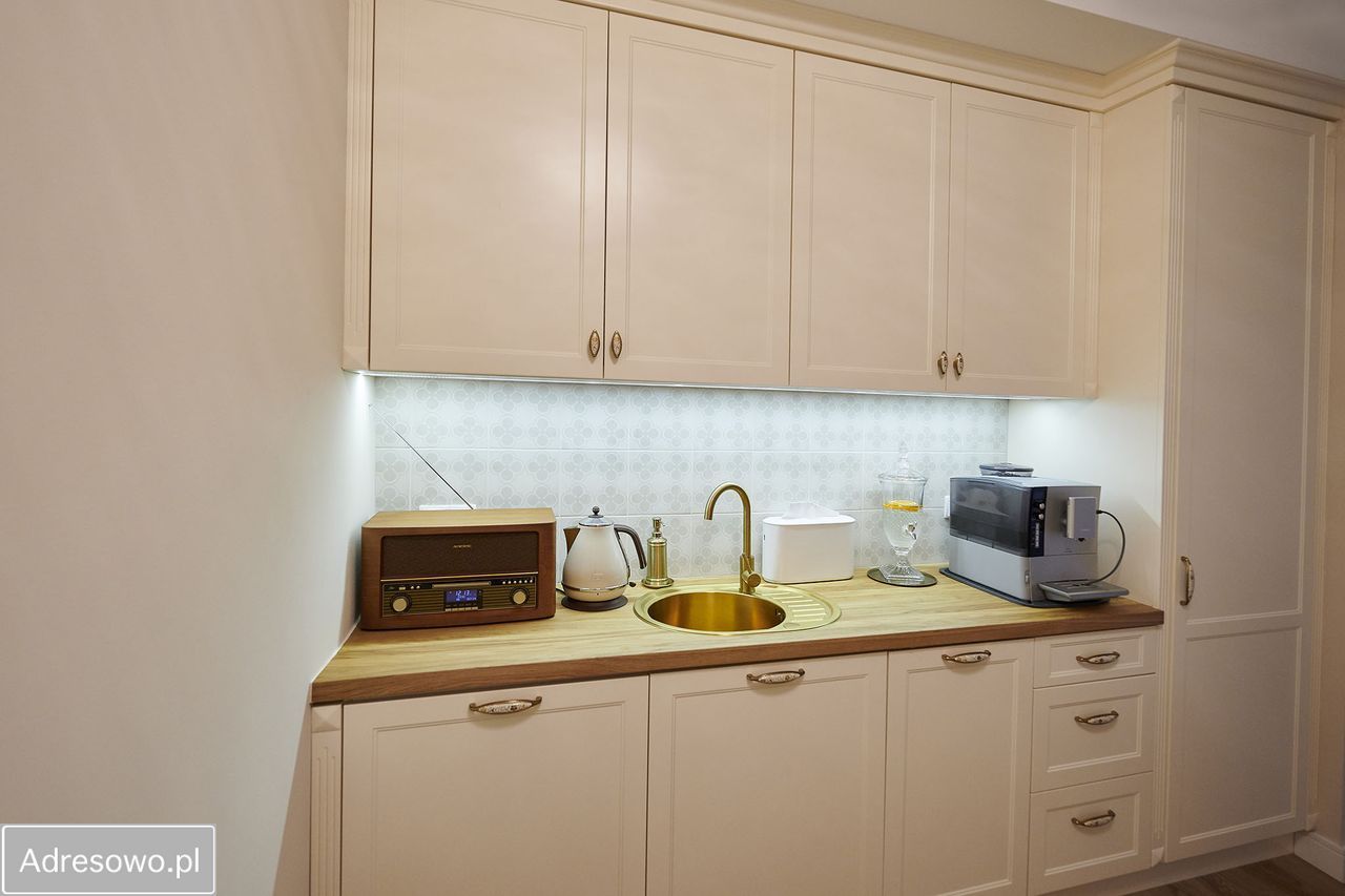 Mieszkanie 2-pokojowe Warszawa Wola, ul. Grzybowska. Zdjęcie 3