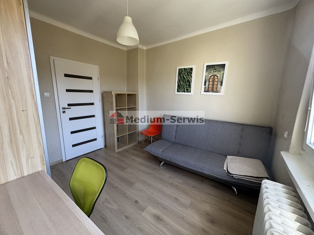 Mieszkanie 2-pokojowe Kielce Centrum, ul. Panoramiczna. Zdjęcie 8