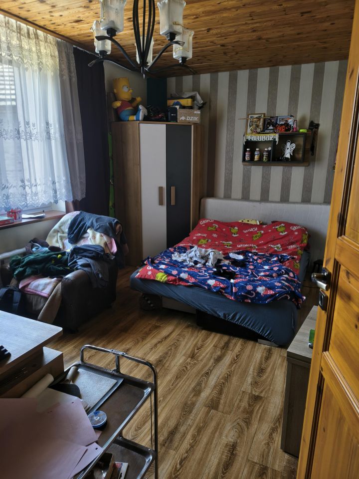 dom wolnostojący, 4 pokoje Bytnica. Zdjęcie 31