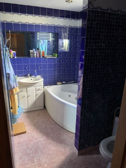 dom szeregowy, 7 pokoi Gdańsk Suchanino, ul. Witolda Małcużyńskiego. Zdjęcie 6