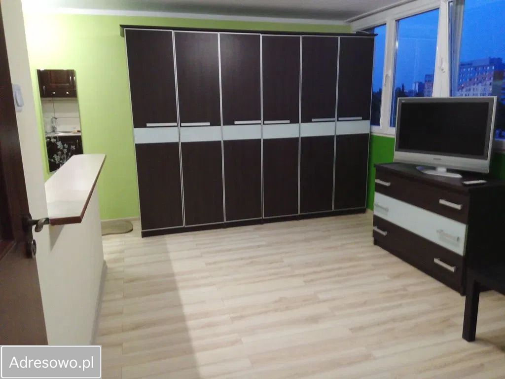 Mieszkanie 1-pokojowe Wrocław Gajowice, ul. Gajowicka. Zdjęcie 6