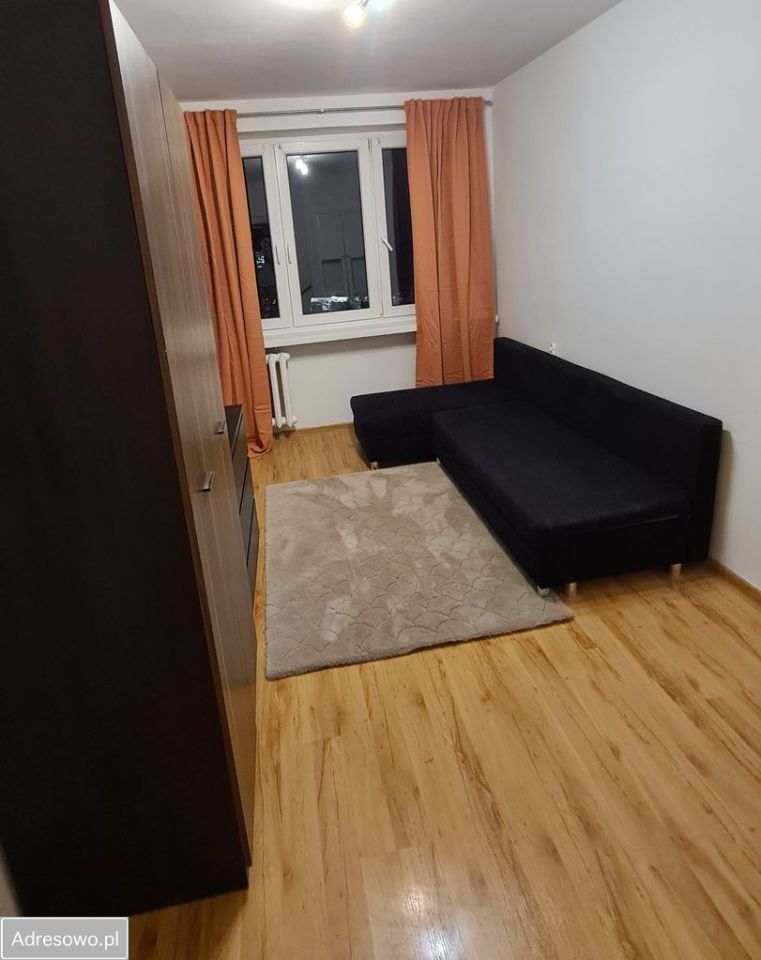 Mieszkanie 3-pokojowe Warszawa Ochota, ul. Grójecka. Zdjęcie 7