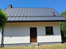 Działka siedliskowa Chrostowa. Zdjęcie 2