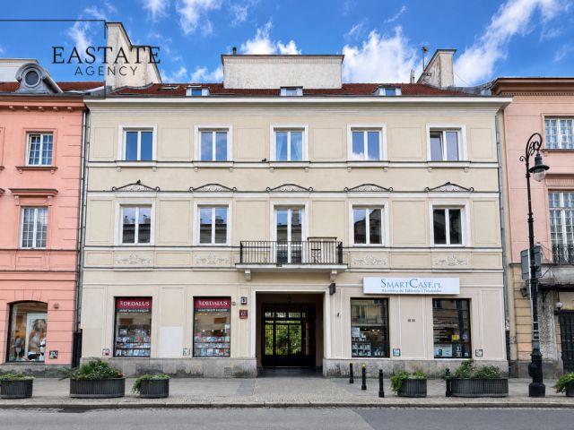 Lokal Warszawa Śródmieście, ul. Nowy Świat. Zdjęcie 7