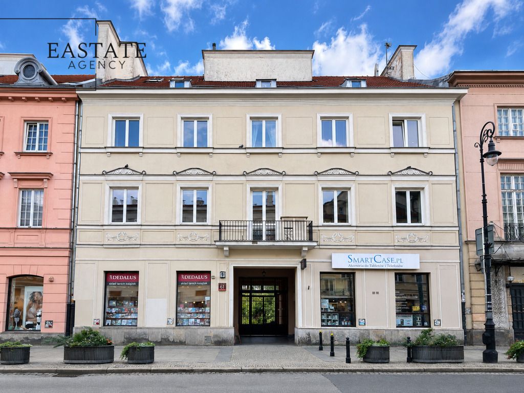 Lokal Warszawa Śródmieście, ul. Nowy Świat. Zdjęcie 7