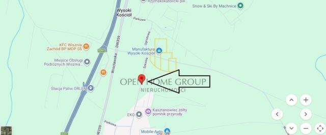 bliźniak, 5 pokoi Wisznia Mała. Zdjęcie 4