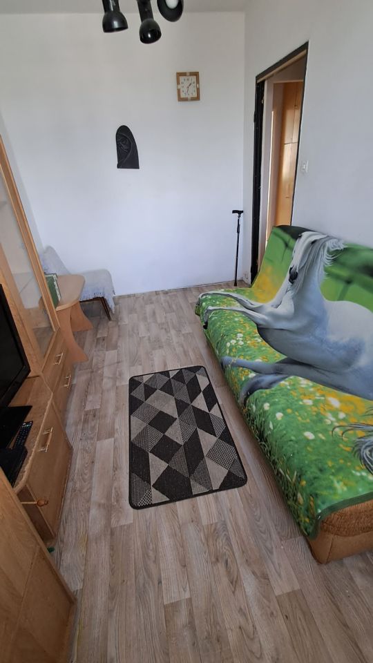 Mieszkanie 4-pokojowe Kraków Prokocim, ul. Snycerska. Zdjęcie 3