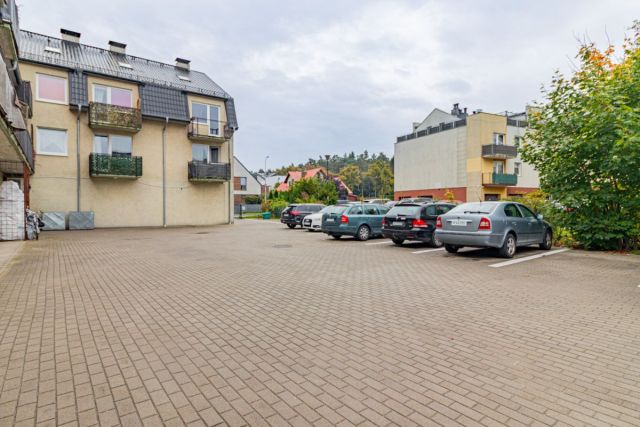 Mieszkanie 3-pokojowe Wejherowo, ul. Jana Kotłowskiego. Zdjęcie 23