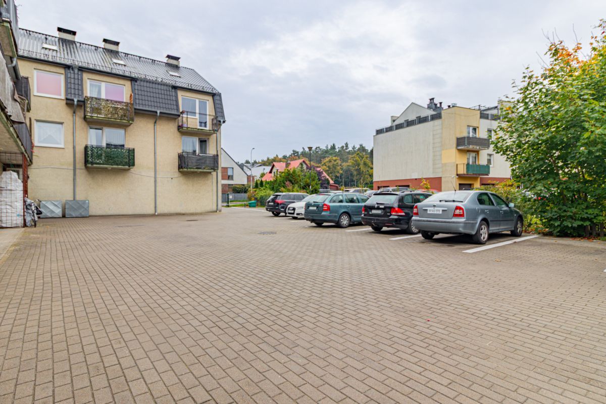 Mieszkanie 3-pokojowe Wejherowo, ul. Jana Kotłowskiego. Zdjęcie 23