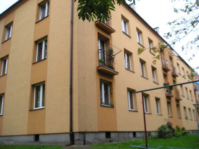 Mieszkanie 2-pokojowe Cieszyn, ul. ks. Rudolfa Tomanka. Zdjęcie 1