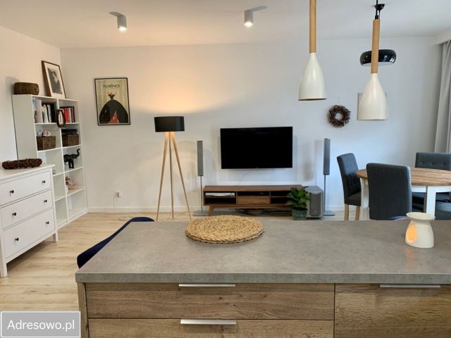 Mieszkanie 2-pokojowe Szczytno, ul. Królowej Jadwigi. Zdjęcie 1