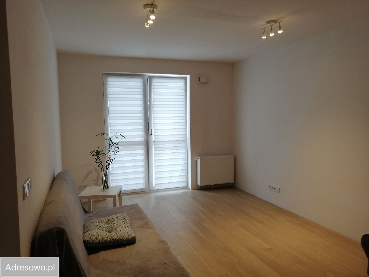 Mieszkanie 3-pokojowe Warszawa Rembertów, ul. Chełmżyńska