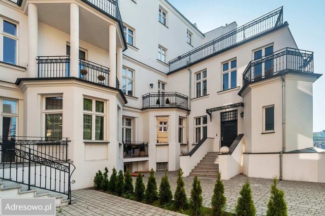 Lokal Poznań Stare Miasto, ul. św. Marcin. Zdjęcie 1