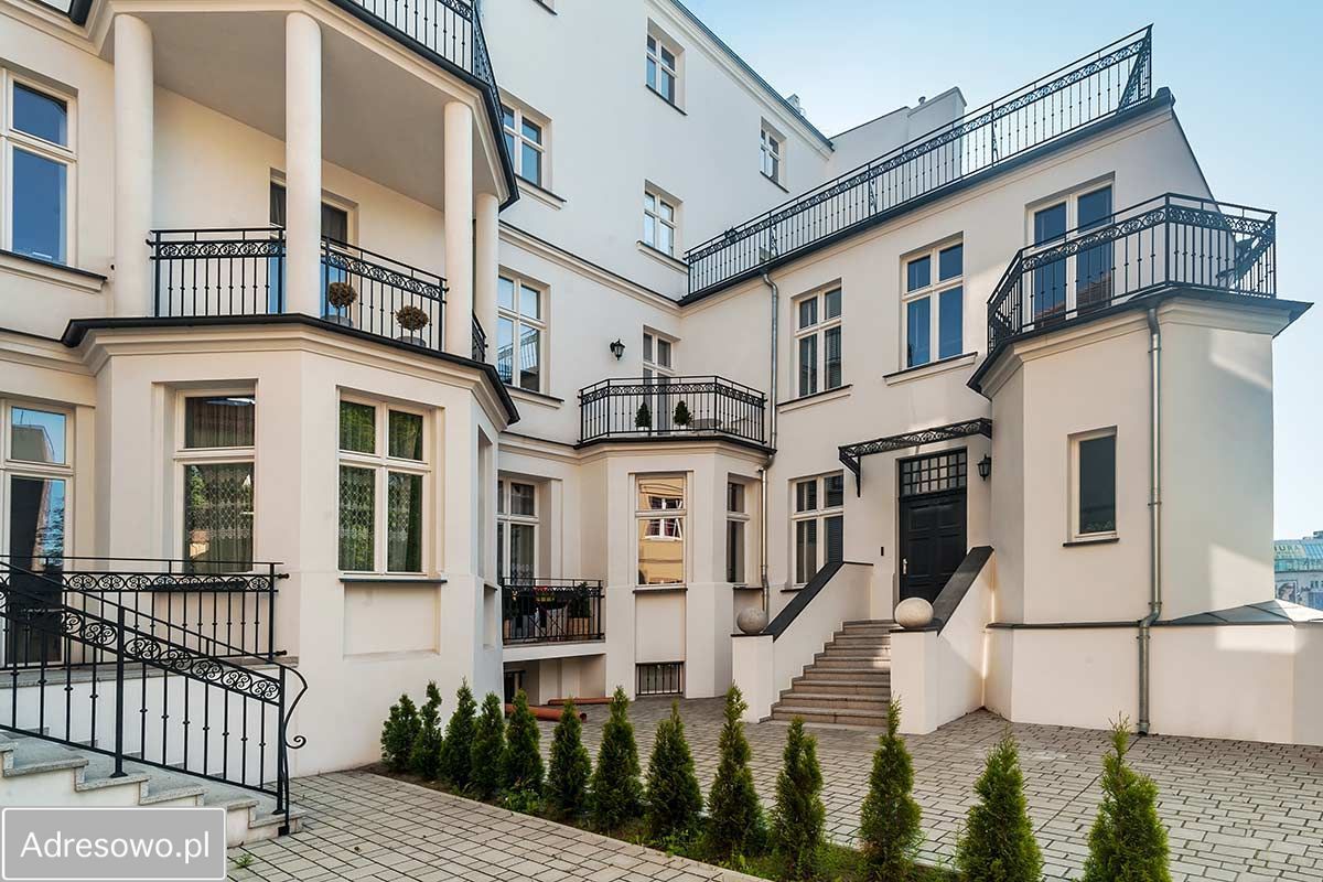 Lokal Poznań Stare Miasto, ul. św. Marcin