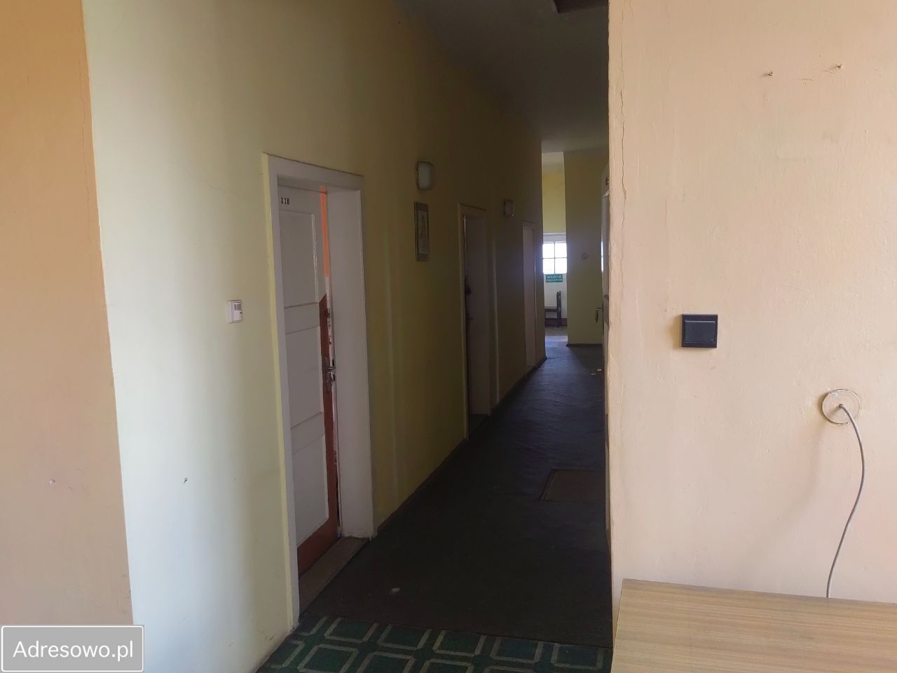 Hotel/pensjonat Bystrzyca Kłodzka, ul. Stefana Okrzei. Zdjęcie 10