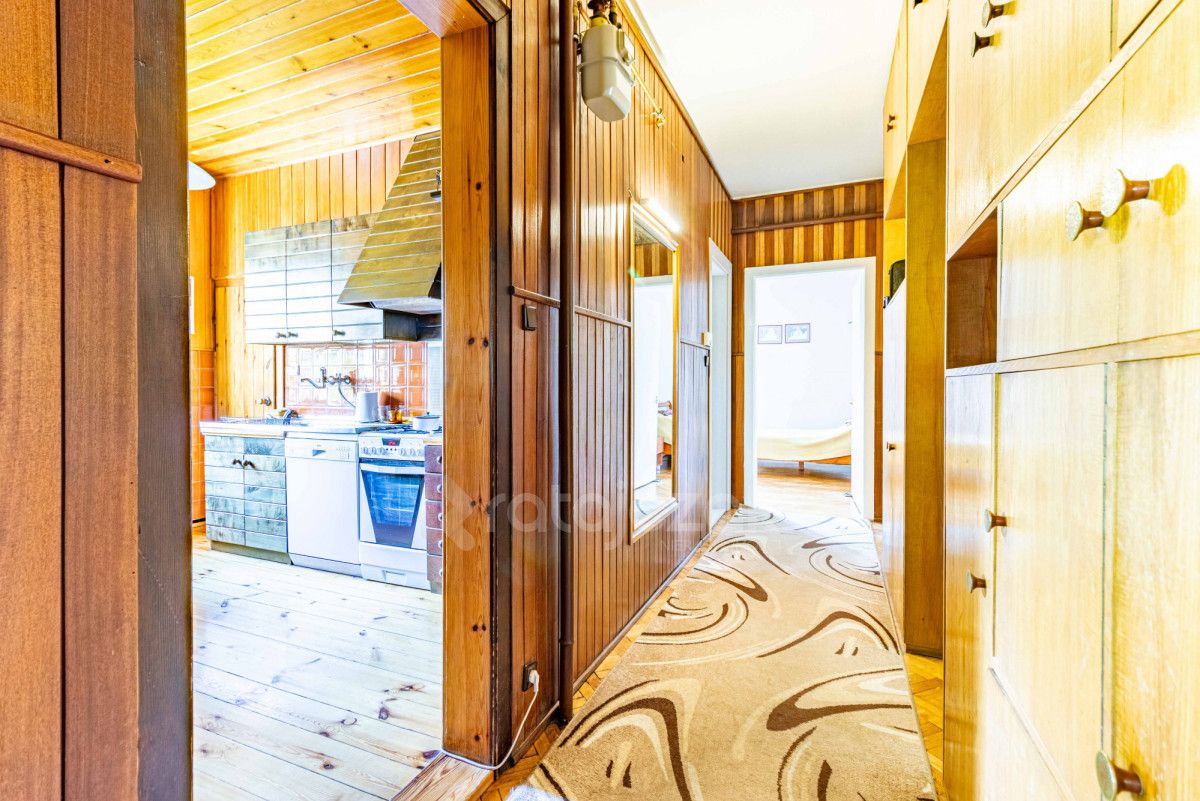 Mieszkanie 4-pokojowe Wejherowo, ul. gen. Józefa Hallera. Zdjęcie 6