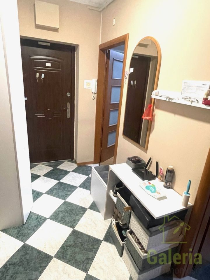 Mieszkanie 3-pokojowe Szczecin Pomorzany, ul. Grudziądzka