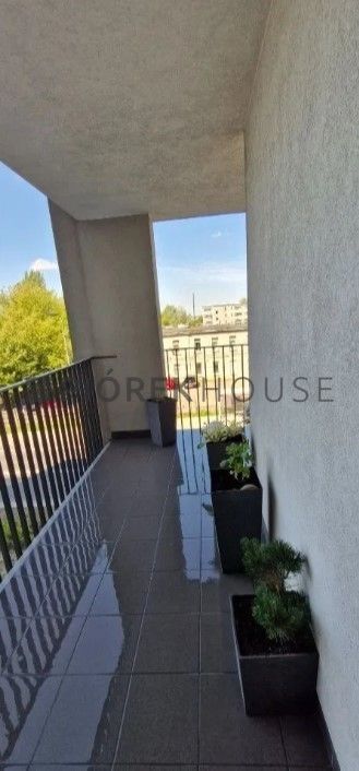 Mieszkanie 3-pokojowe Warszawa Ursynów, ul. Kłobucka. Zdjęcie 12