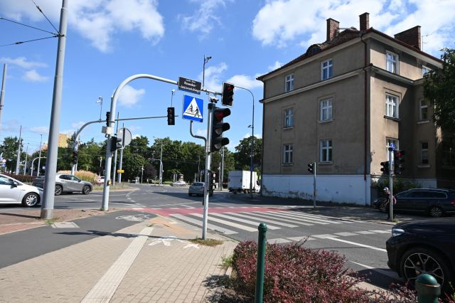 Mieszkanie 2-pokojowe Poznań Grunwald, ul. Grunwaldzka. Zdjęcie 2