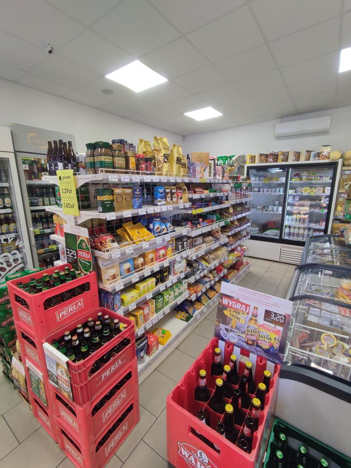 Lokal Nowodwór. Zdjęcie 2