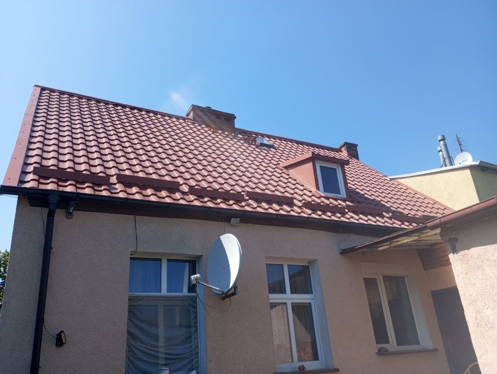 dom wolnostojący Kołobrzeg. Zdjęcie 6