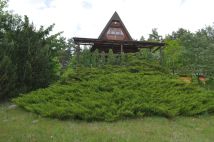 Działka rekreacyjna Rakówiec. Zdjęcie 4