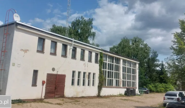 Działka inwestycyjna Juliszew