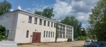 Działka inwestycyjna Juliszew