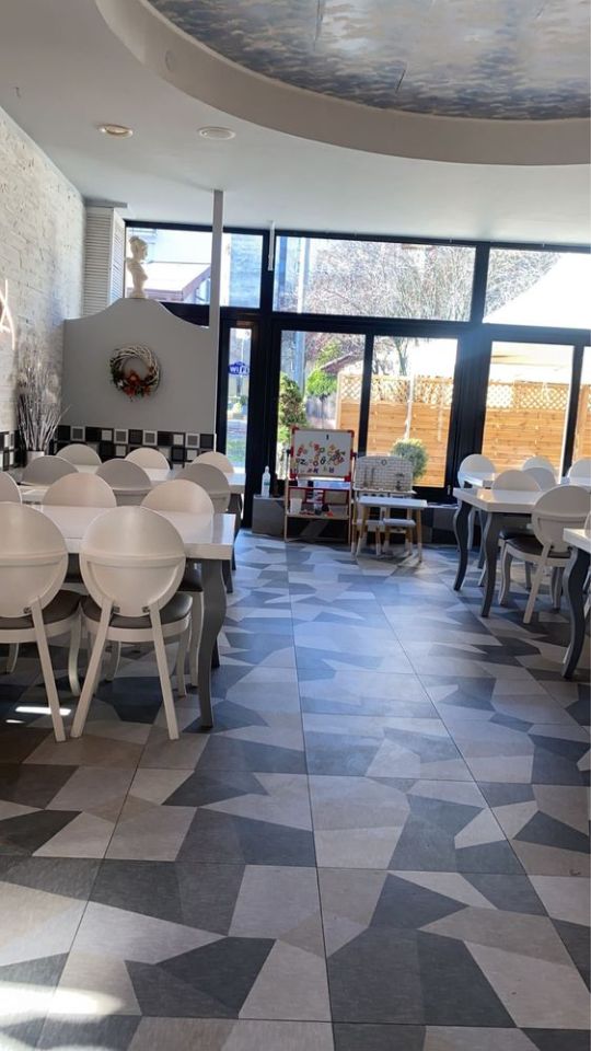 Lokal Katowice Giszowiec, ul. Mysłowicka. Zdjęcie 8