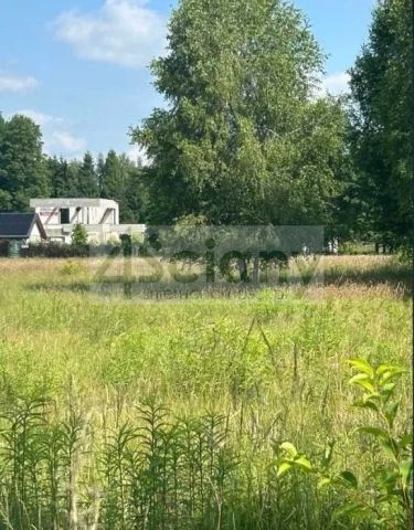 Działka budowlana Budziska. Zdjęcie 3