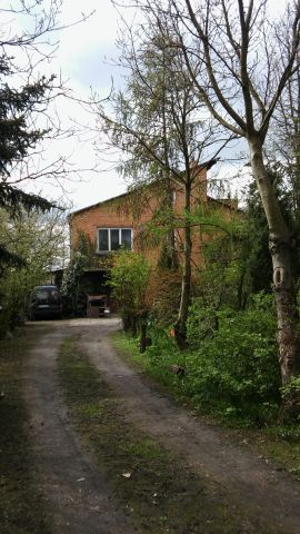 Działka rolno-budowlana Stalowa Wola Charzewice, ul. Sandomierska. Zdjęcie 1