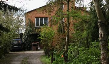 Działka rolno-budowlana Stalowa Wola Charzewice, ul. Sandomierska