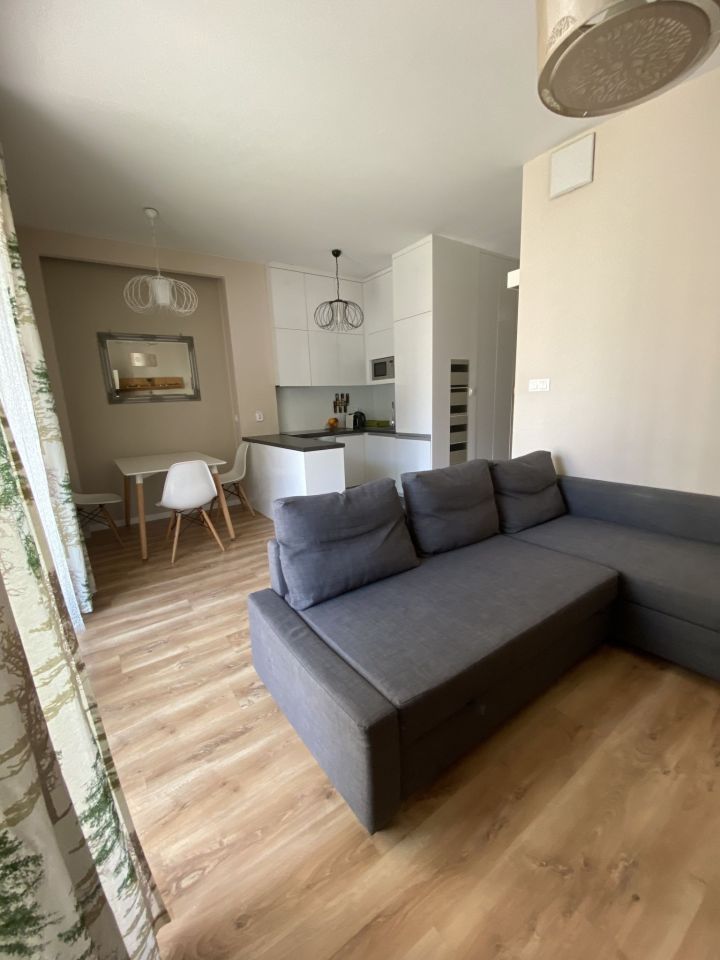 Mieszkanie 2-pokojowe Kraków Grzegórzki, ul. Rakowicka