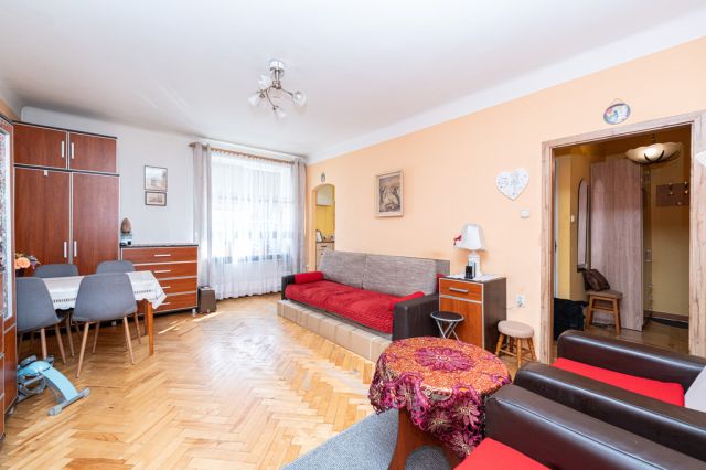 Mieszkanie 1-pokojowe Warszawa Wola, ul. Karolkowa. Zdjęcie 3