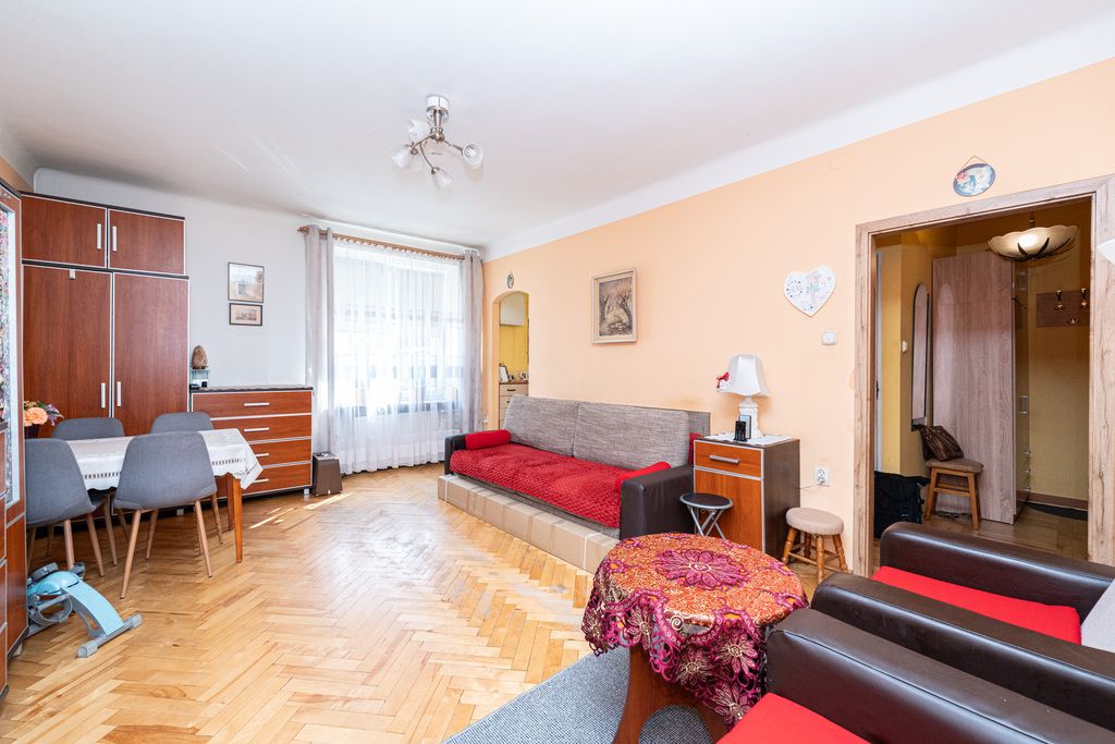 Mieszkanie 1-pokojowe Warszawa Wola, ul. Karolkowa. Zdjęcie 3