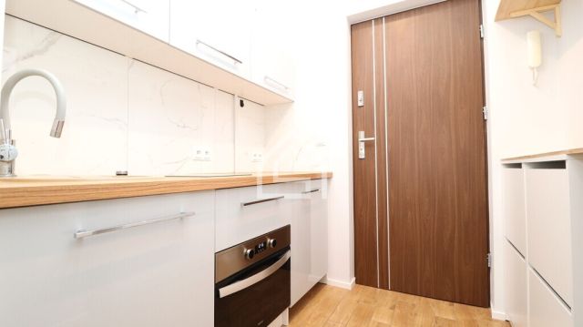 Mieszkanie 1-pokojowe Kraków, os. Albertyńskie. Zdjęcie 4