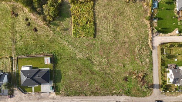 Działka budowlana Błonie, ul. Pogodna. Zdjęcie 7