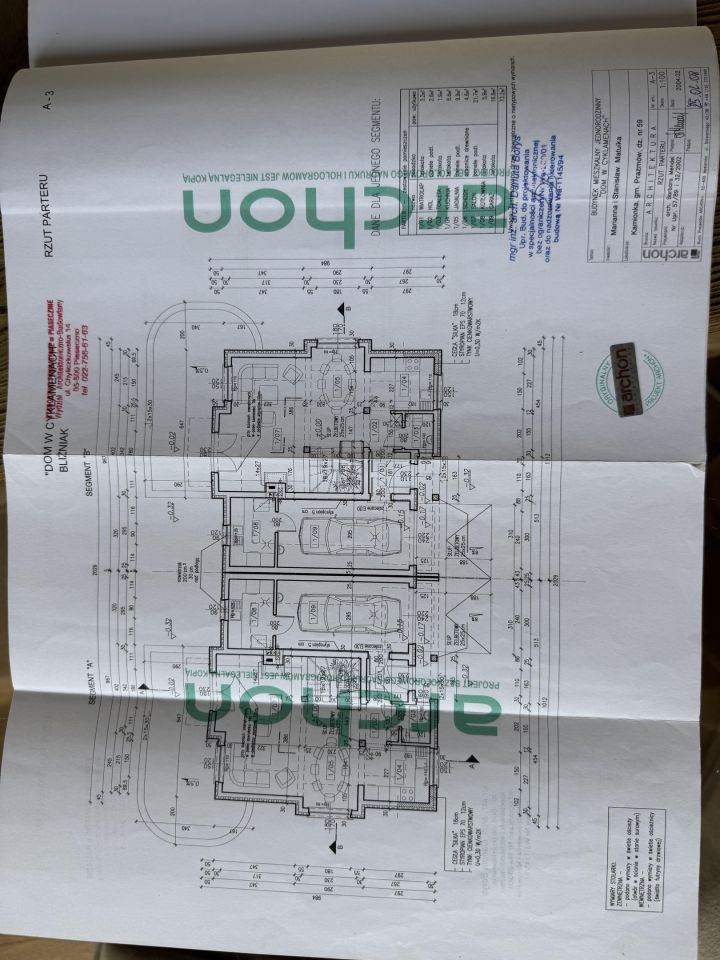 bliźniak, 4 pokoje Kamionka, ul. Złota. Zdjęcie 9