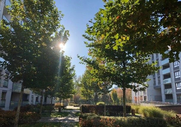 Mieszkanie 2-pokojowe Warszawa Żoliborz, ul. Ludwika Rydygiera. Zdjęcie 10