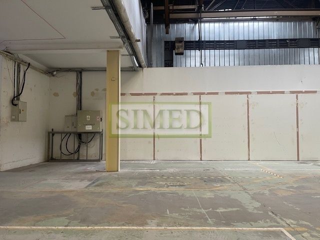 Hala/magazyn Warszawa Bielany. Zdjęcie 5