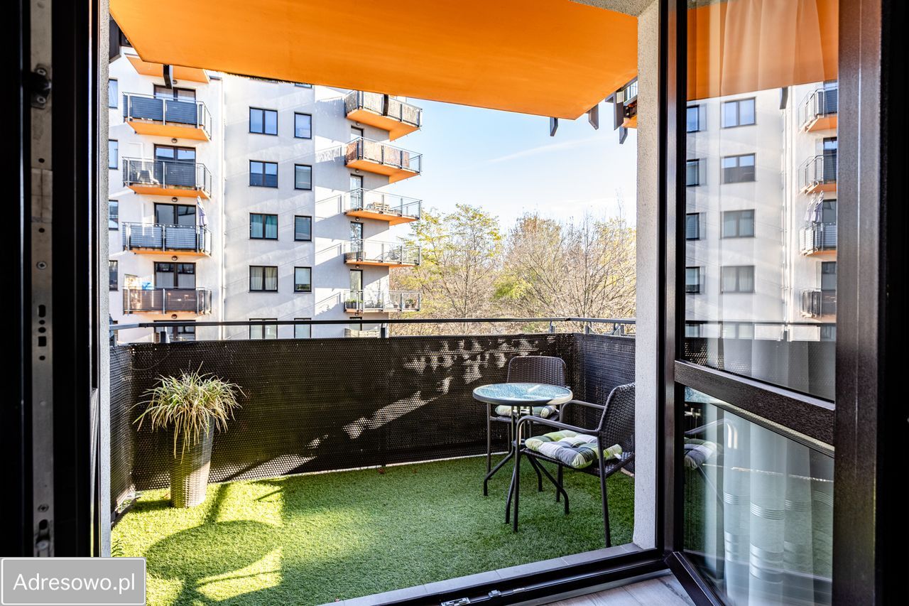 Mieszkanie 3-pokojowe Warszawa Wola, ul. Sztuk Pięknych. Zdjęcie 16