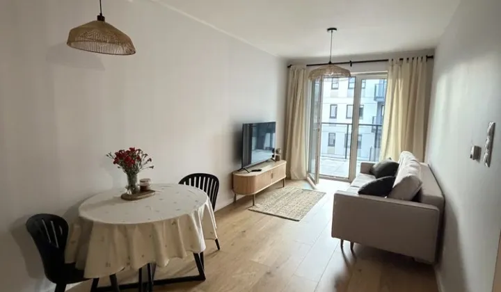 Mieszkanie 2-pokojowe Chorzów, ul. ks. Piotra Skargi