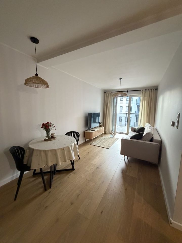 Mieszkanie 2-pokojowe Chorzów, ul. ks. Piotra Skargi