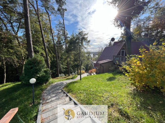 dom wolnostojący, 5 pokoi Borzestowska Huta. Zdjęcie 31