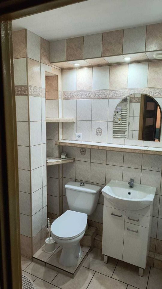 Mieszkanie 2-pokojowe Wieluń, os. Stodolniana. Zdjęcie 3