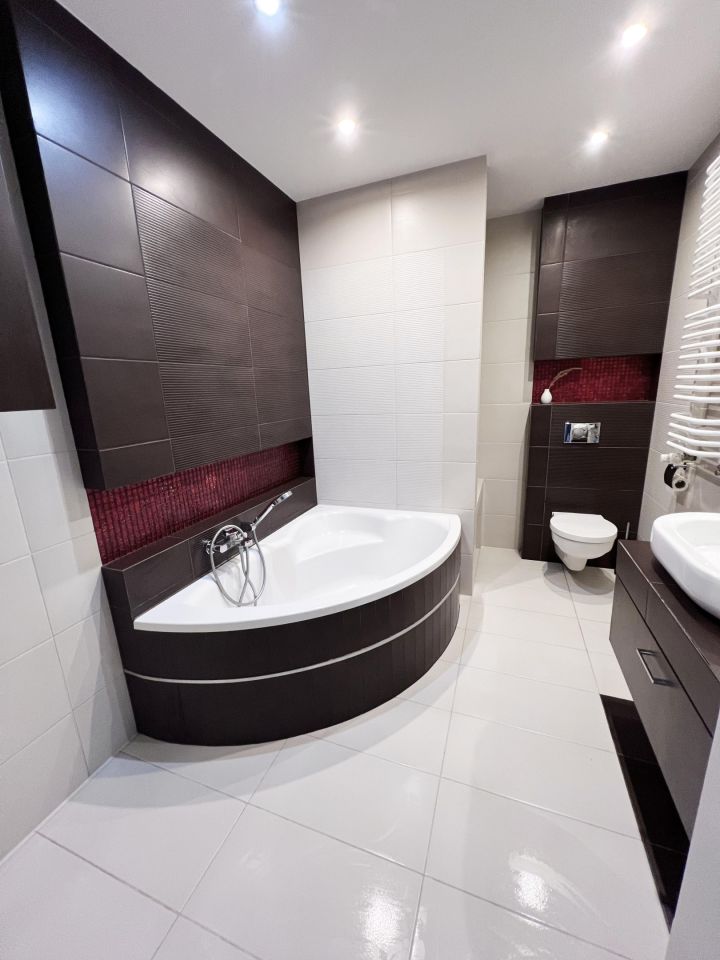 Mieszkanie 5-pokojowe Rzeszów Przybyszówka, ul. Leska. Zdjęcie 17