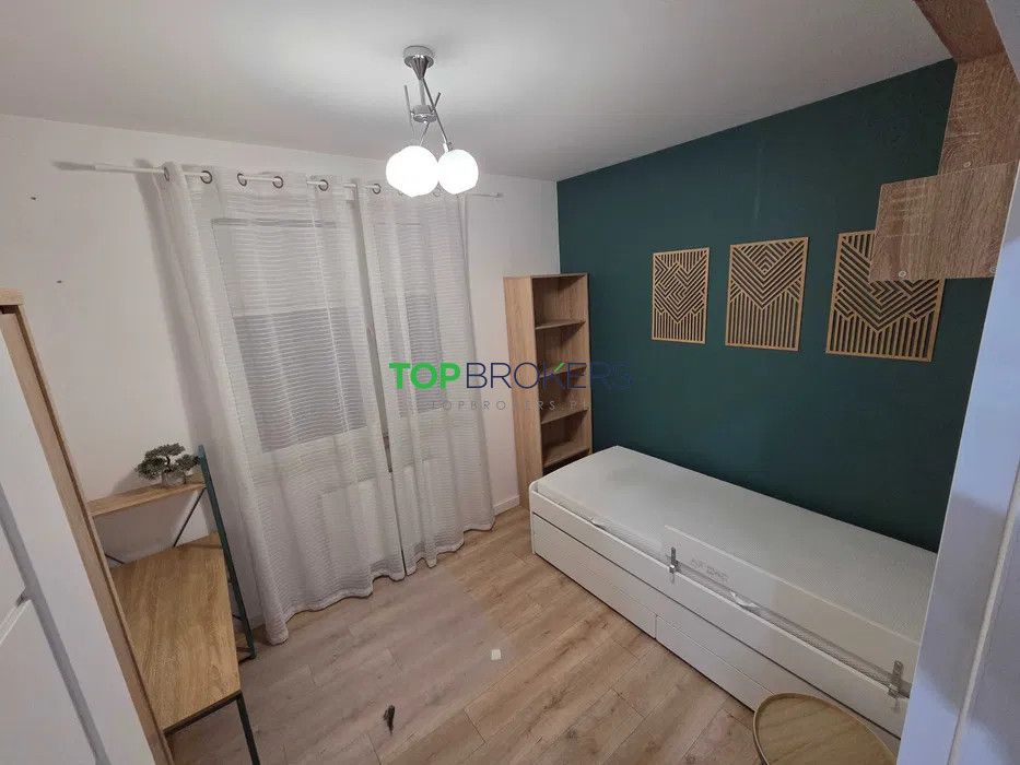 Mieszkanie 3-pokojowe Warszawa Włochy, ul. Budki Szczęśliwickie. Zdjęcie 5