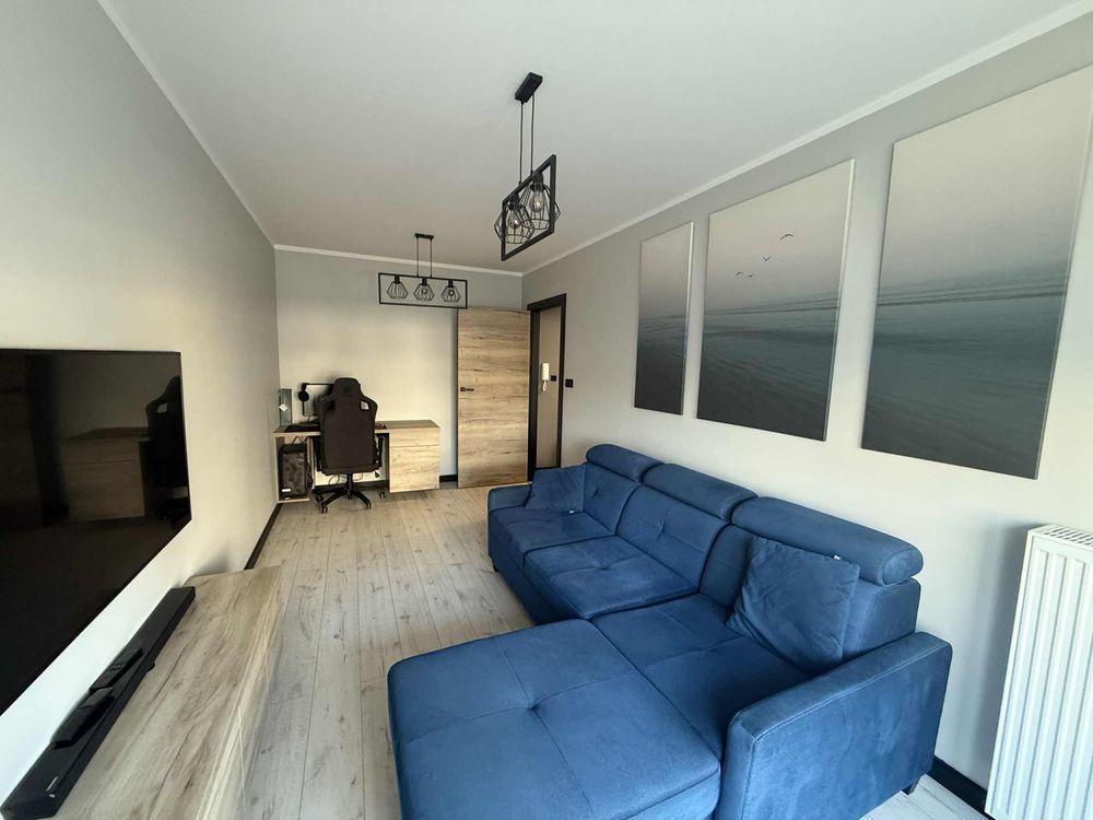 Mieszkanie 2-pokojowe Jaroty, ul. Zachodnia. Zdjęcie 4