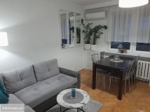 Mieszkanie 2-pokojowe Włocławek