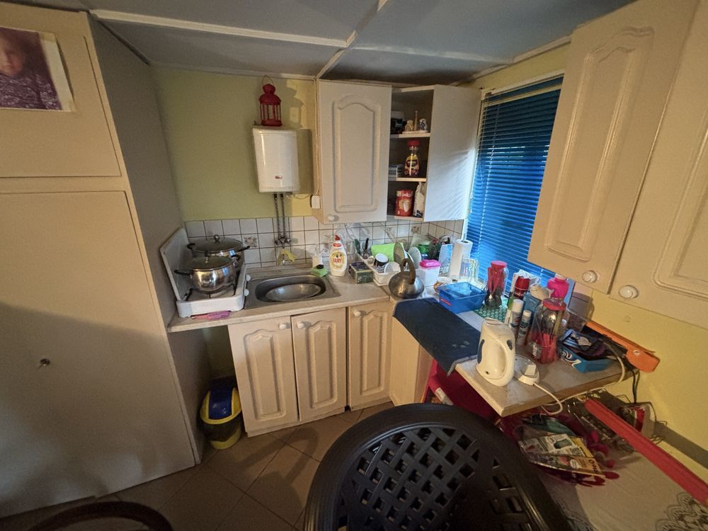 Działka rod Szczecin Pogodno, ul. Stanisława Ignacego Witkiewicza. Zdjęcie 7